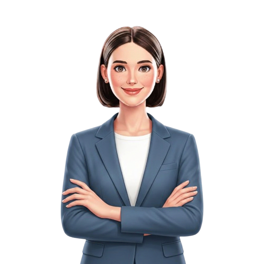 Saanvi, the Saanvi Nexus AI guide